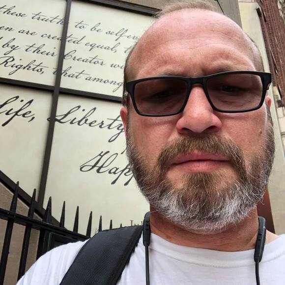 Meet your Posher, Matthew - Picture 1 of 1